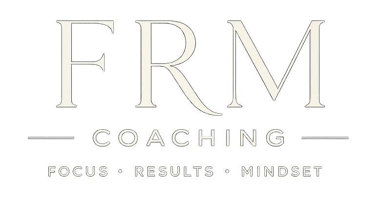 FRM Coaching